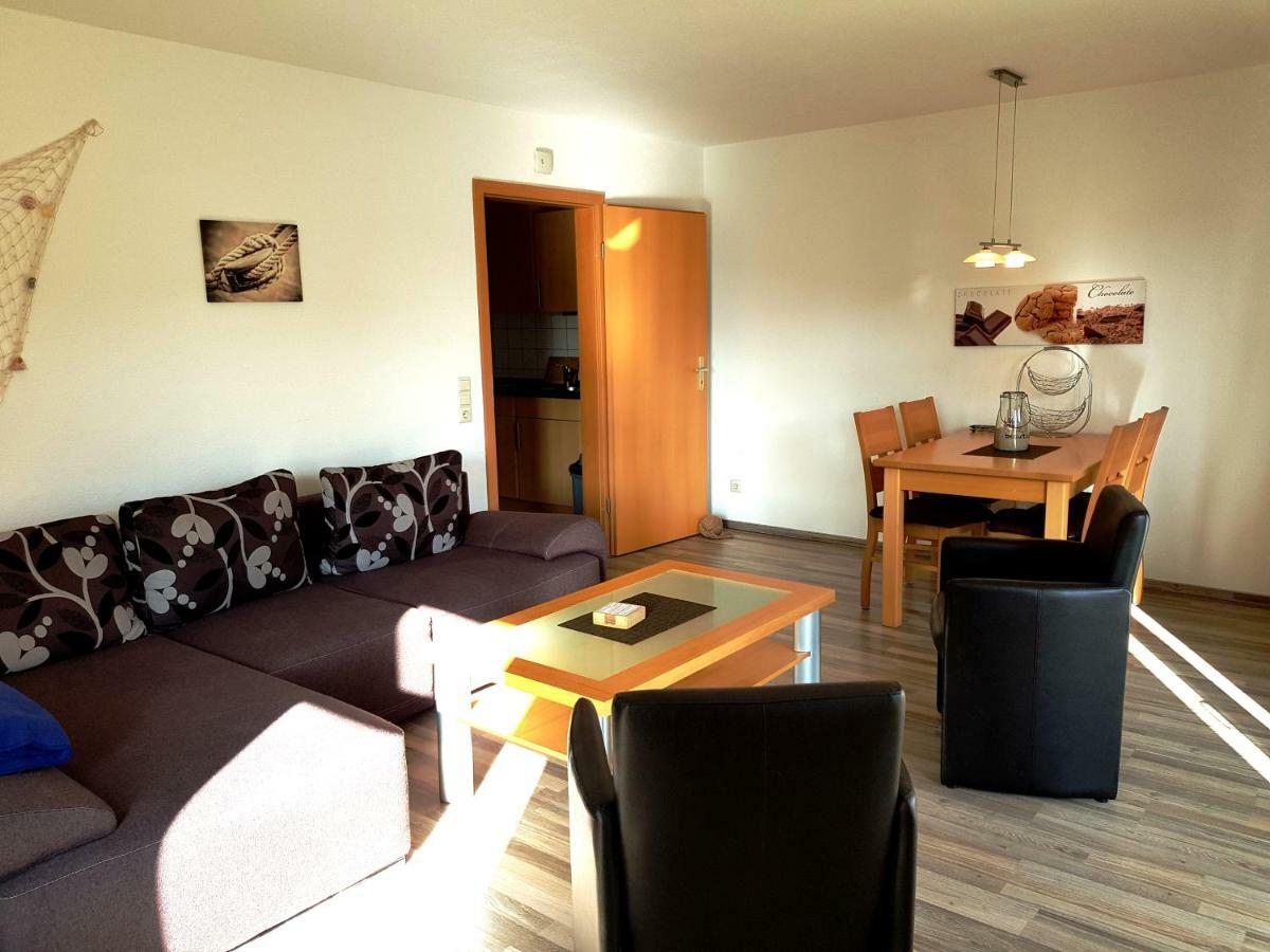 Ferienwohnung Sonnendeck Sellin  Exterior photo